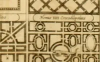 Picture 27 of 69 from Turris Babel, sive Archontologia qua Primo Priscorum post diluvium hominum vita, mores rerumque gestarum magnitudo, Secundo Turris fabrica civitatumque extructio, consusio linguarum, inde gentium transmigrationis... (1679), leaf 120