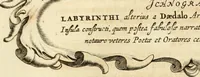 An illustration from Turris Babel, sive Archontologia qua Primo Priscorum post diluvium hominum vita, mores rerumque gestarum magnitudo, Secundo Turris fabrica civitatumque extructio, consusio linguarum, inde gentium transmigrationis... (1679)