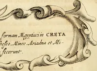 Picture 30 of 69 from Turris Babel, sive Archontologia qua Primo Priscorum post diluvium hominum vita, mores rerumque gestarum magnitudo, Secundo Turris fabrica civitatumque extructio, consusio linguarum, inde gentium transmigrationis... (1679), leaf 127