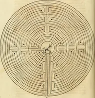Picture 31 of 69 from Turris Babel, sive Archontologia qua Primo Priscorum post diluvium hominum vita, mores rerumque gestarum magnitudo, Secundo Turris fabrica civitatumque extructio, consusio linguarum, inde gentium transmigrationis... (1679), leaf 127