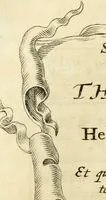 An illustration from Turris Babel, sive Archontologia qua Primo Priscorum post diluvium hominum vita, mores rerumque gestarum magnitudo, Secundo Turris fabrica civitatumque extructio, consusio linguarum, inde gentium transmigrationis... (1679)