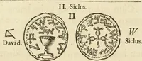 Picture 45 of 69 from Turris Babel, sive Archontologia qua Primo Priscorum post diluvium hominum vita, mores rerumque gestarum magnitudo, Secundo Turris fabrica civitatumque extructio, consusio linguarum, inde gentium transmigrationis... (1679), leaf 214