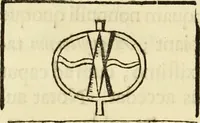 Picture 64 of 69 from Turris Babel, sive Archontologia qua Primo Priscorum post diluvium hominum vita, mores rerumque gestarum magnitudo, Secundo Turris fabrica civitatumque extructio, consusio linguarum, inde gentium transmigrationis... (1679), leaf 235