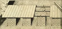 Picture 14 of 69 from Turris Babel, sive Archontologia qua Primo Priscorum post diluvium hominum vita, mores rerumque gestarum magnitudo, Secundo Turris fabrica civitatumque extructio, consusio linguarum, inde gentium transmigrationis... (1679), leaf 89