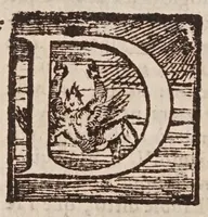 Picture 10 of 48 from [Tutte le opere del famosissimo Ruzante : di nuovo con somma diligenza rivedute, et corrette : et aggiuntovi un sonnetto et una canzone dell'istesso autore .. (1584), leaf 132