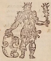Picture 30 of 48 from [Tutte le opere del famosissimo Ruzante : di nuovo con somma diligenza rivedute, et corrette : et aggiuntovi un sonnetto et una canzone dell'istesso autore .. (1584), leaf 365