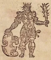 Picture 1 of 48 from [Tutte le opere del famosissimo Ruzante : di nuovo con somma diligenza rivedute, et corrette : et aggiuntovi un sonnetto et una canzone dell'istesso autore .. (1584), leaf 5