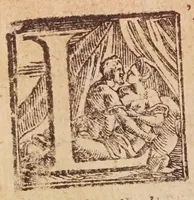 Picture 6 of 48 from [Tutte le opere del famosissimo Ruzante : di nuovo con somma diligenza rivedute, et corrette : et aggiuntovi un sonnetto et una canzone dell'istesso autore .. (1584), leaf 52