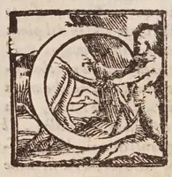Picture 40 of 48 from [Tutte le opere del famosissimo Ruzante : di nuovo con somma diligenza rivedute, et corrette : et aggiuntovi un sonnetto et una canzone dell'istesso autore .. (1584), leaf 542
