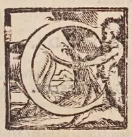 Picture 7 of 48 from [Tutte le opere del famosissimo Ruzante : di nuovo con somma diligenza rivedute, et corrette : et aggiuntovi un sonnetto et una canzone dell'istesso autore .. (1584), leaf 87