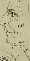 An illustration from Tutte le parti del corpo hvmano diuiso in piu pezzi (1608)