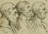 An illustration from Tutte le parti del corpo hvmano diuiso in piu pezzi (1608)