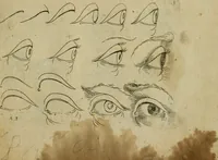 An illustration from Tutte le parti del corpo hvmano diuiso in piu pezzi (1608)