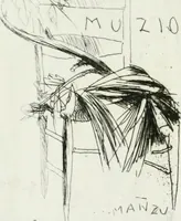 Picture 1 of 704 from Tutte l'opere d'archittetura, et prospetiua (1619), leaf 1