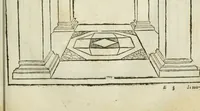 An illustration from Tutte l'opere d'archittetura, et prospetiua (1619)