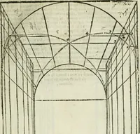 An illustration from Tutte l'opere d'archittetura, et prospetiua (1619)