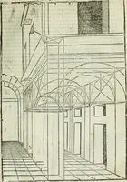 An illustration from Tutte l'opere d'archittetura, et prospetiua (1619)