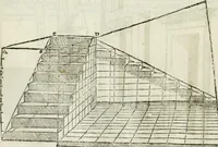 An illustration from Tutte l'opere d'archittetura, et prospetiua (1619)