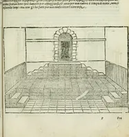 An illustration from Tutte l'opere d'archittetura, et prospetiua (1619)