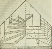 An illustration from Tutte l'opere d'archittetura, et prospetiua (1619)