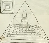 An illustration from Tutte l'opere d'archittetura, et prospetiua (1619)