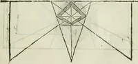 An illustration from Tutte l'opere d'archittetura, et prospetiua (1619)