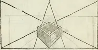 An illustration from Tutte l'opere d'archittetura, et prospetiua (1619)