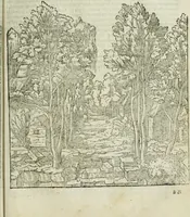 An illustration from Tutte l'opere d'archittetura, et prospetiua (1619)