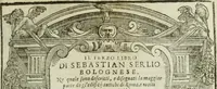Picture 125 of 704 from Tutte l'opere d'archittetura, et prospetiua (1619), leaf 144
