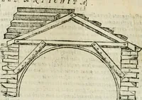 An illustration from Tutte l'opere d'archittetura, et prospetiua (1619)