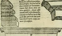 An illustration from Tutte l'opere d'archittetura, et prospetiua (1619)