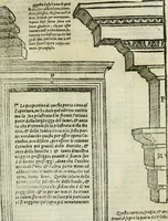 An illustration from Tutte l'opere d'archittetura, et prospetiua (1619)