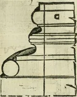 An illustration from Tutte l'opere d'archittetura, et prospetiua (1619)