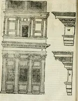 An illustration from Tutte l'opere d'archittetura, et prospetiua (1619)