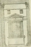 An illustration from Tutte l'opere d'archittetura, et prospetiua (1619)