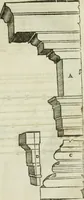An illustration from Tutte l'opere d'archittetura, et prospetiua (1619)