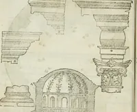 Picture 145 of 704 from Tutte l'opere d'archittetura, et prospetiua (1619), leaf 161