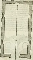 An illustration from Tutte l'opere d'archittetura, et prospetiua (1619)