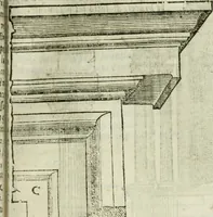 An illustration from Tutte l'opere d'archittetura, et prospetiua (1619)