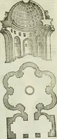 An illustration from Tutte l'opere d'archittetura, et prospetiua (1619)