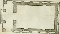 An illustration from Tutte l'opere d'archittetura, et prospetiua (1619)