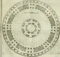 Picture 168 of 704 from Tutte l'opere d'archittetura, et prospetiua (1619), leaf 178