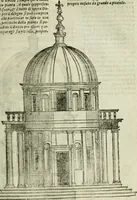 An illustration from Tutte l'opere d'archittetura, et prospetiua (1619)
