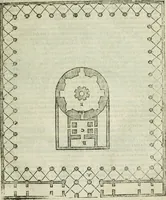 An illustration from Tutte l'opere d'archittetura, et prospetiua (1619)
