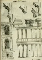Picture 178 of 704 from Tutte l'opere d'archittetura, et prospetiua (1619), leaf 192