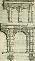 An illustration from Tutte l'opere d'archittetura, et prospetiua (1619)