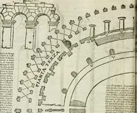 Picture 191 of 704 from Tutte l'opere d'archittetura, et prospetiua (1619), leaf 203