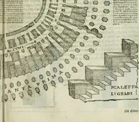 Picture 194 of 704 from Tutte l'opere d'archittetura, et prospetiua (1619), leaf 204