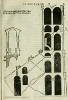 Picture 196 of 704 from Tutte l'opere d'archittetura, et prospetiua (1619), leaf 206
