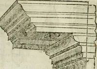 An illustration from Tutte l'opere d'archittetura, et prospetiua (1619)
